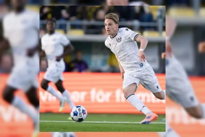 Elfsborg Gagal Geser Posisi Kedua Usai Ditahan Imbang Mjallby