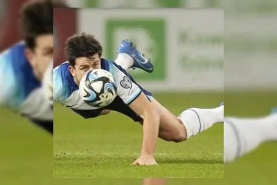 Thomas Tuchel Coret Harry Maguire dari Skuad Piala Dunia 2026