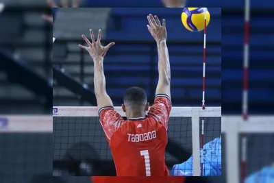 Surabaya Samator Bungkam Jakarta Garuda Jaya 3-0 di Proliga 2026