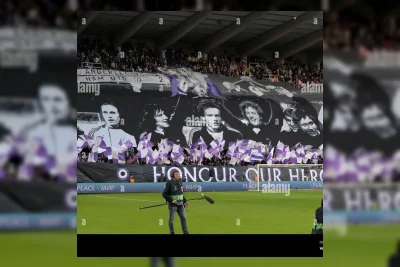 Anderlecht Kejar Tiket Eropa di Laga Pamungkas Lawan Sint-Truiden