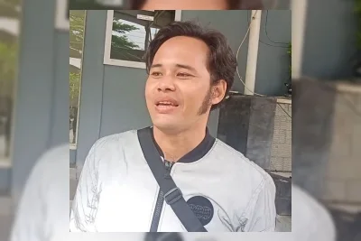 Calvin Dores Niat Jual Mata Akibat Masalah Finansial