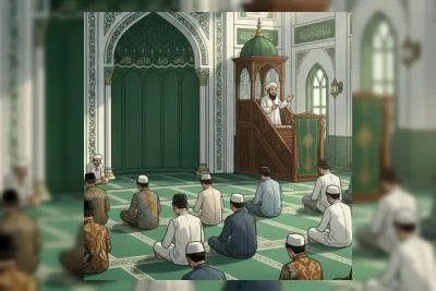 Kumpulan Khutbah Idul Adha 27 Mei 2026: Meneladani Pengorbanan dan Solidaritas