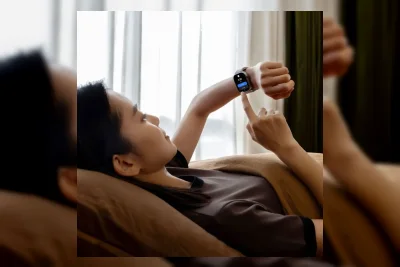Xiaomi Rilis Redmi Watch 6 di Indonesia Seharga Rp1,499 Juta