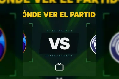 Stadion Olímpico UCV Jadi Venue Laga Deportivo La Guaira vs Rivadavia