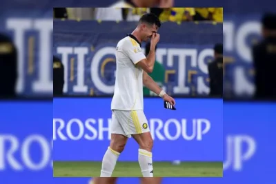 Al Nassr Juara Saudi Pro League 2025/2026 Usai Kalahkan Damac 4-1