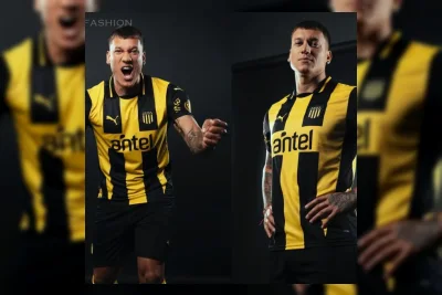 Corinthians Hadapi Penarol di Laga Kelima Copa Libertadores 2026