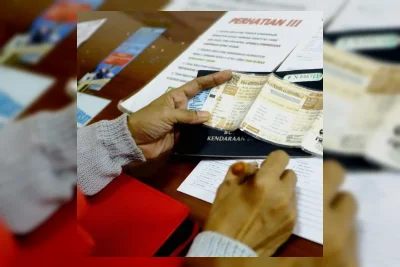 5 Jenis Kendaraan yang Bebas Pajak Kendaraan Bermotor Tahunan