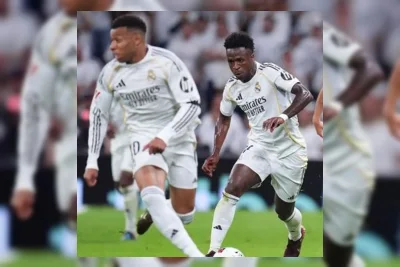 Hasil Liga Spanyol 22 April 2026: Real Madrid Tekuk Alaves 2-1