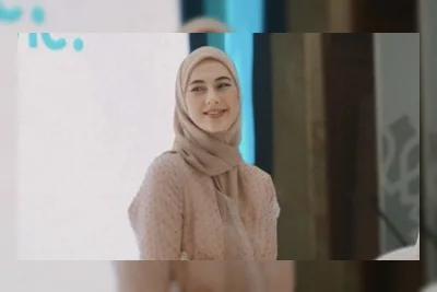 Paula Verhoeven Pamer KTP Baru dengan Status Cerai Hidup