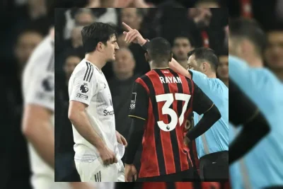 Thomas Tuchel Coret Harry Maguire dari Skuad Piala Dunia Inggris