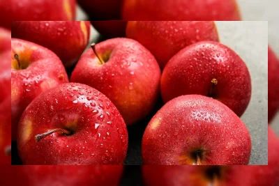 11 Buah dan Sayuran dengan Residu Pestisida Tertinggi, Stroberi hingga Bayam
