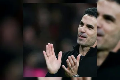 Arsenal Incar Tijjani Reijnders dari Manchester City