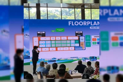 Periklindo Luncurkan PEVS 2026 di Jakarta, Target Transaksi Rp500 Miliar