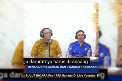 Akademisi Dorong Pengujian Berkala Sarana Keselamatan Gedung Publik