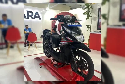 Rencana Konversi 120 Juta Motor BBM ke Listrik Butuh Cetak Biru Matang