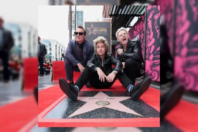 Film Nimrods Produseri Green Day Rilis Agustus 2026