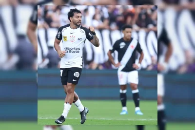 Corinthians Terancam Kehilangan Matheus Bidu Jelang Lawan Peñarol
