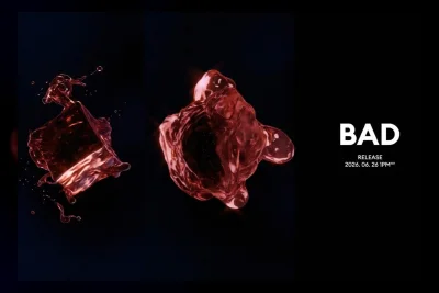 ATEEZ Siap Rilis Mini Album Baru 'GOLDEN HOUR : Part.5' dengan Nuansa Lebih Gelap