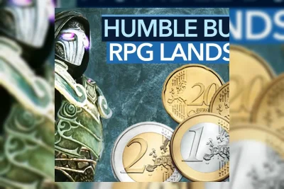 Humble Bundle Rilis Paket Game Puzzle PC Hemat Seharga 10 Dolar