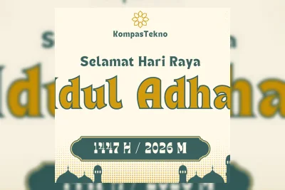 100 Kata-Kata Ucapan Idul Adha untuk Caption Media Sosial