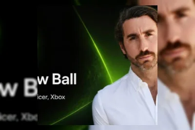 Xbox Rekrut Analis Terkenal untuk Kembalikan Kejayaan Konsol