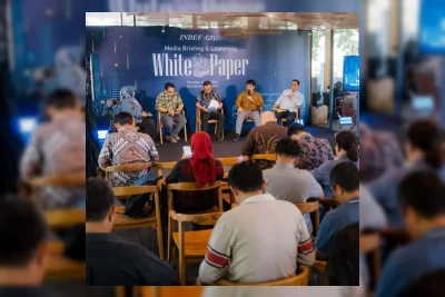 Implementasi Low Emissions Zone Berpotensi Jadi Sumber PAD Baru