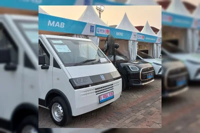 Periklindo Targetkan Transaksi PEVS 2026 Capai Rp 500 Miliar