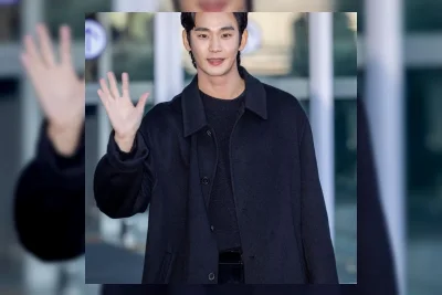 Polisi Gangnam Tahan YouTuber Kim Se Ui Terkait Bukti Palsu AI