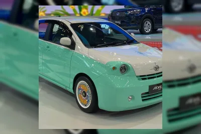 Astra Daihatsu Tebar Hadiah Mobil dan Motor Lewat Promo Mid Year Surprise Deals 2026