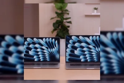 Apple Resmi Luncurkan MacBook Air M5 di Indonesia, Performa AI Meningkat