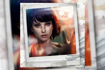 Amazon Prime Gandeng Charlie Covell untuk Serial Life Is Strange