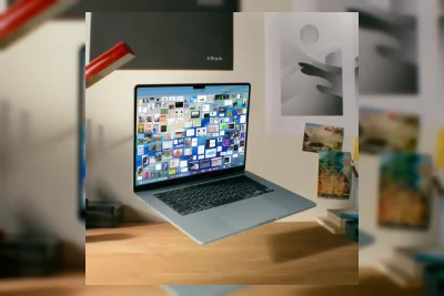 Apple Resmi Rilis MacBook Air M5 13 Inci di Indonesia, Harga Mulai Rp20,5 Juta