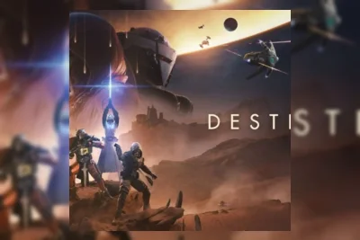 Bungie Hentikan Dukungan Pengembangan Destiny 2 pada Juni 2026
