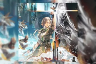 Arknights Tier List Operator Terkuat Mei 2026
