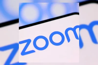 Zoom Naikkan Target Pendapatan Tahunan Berkat Fitur AI