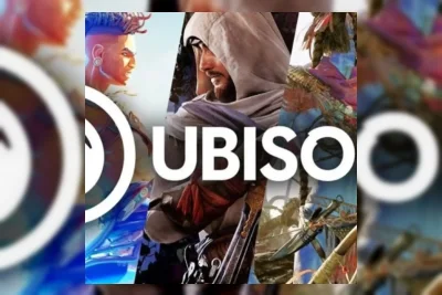 Ubisoft Catat Kerugian Operasional Rp 26,72 Triliun pada Tahun Fiskal 2026
