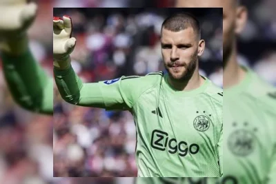 Ajax Kalahkan Groningen 2-0 di Semifinal Playoff Eredivisie
