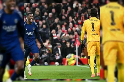 Tiga Pemain PSG Siap Jadi Ancaman Serius bagi Arsenal di Final Liga Champions