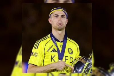 Daftar Lengkap Trofi dan Penghargaan Cristiano Ronaldo Sepanjang Karier