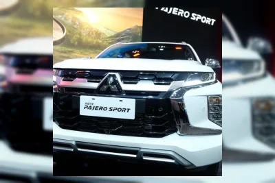 Pajak Mitsubishi Pajero Sport 2026 Mulai Rp 9 Jutaan, Ini Rinciannya