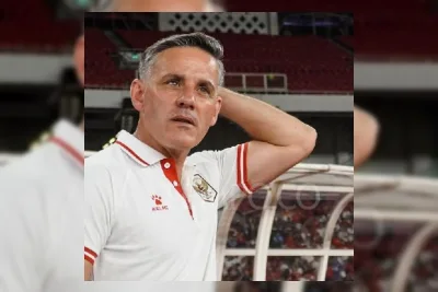 Timnas Indonesia Hadapi Oman dan Mozambik di Stadion Utama GBK