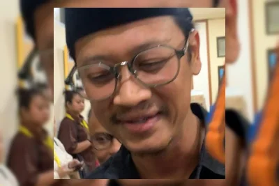 Alex Assad Gugat Cerai Clara Shinta, Berharap Mediasi Lancar