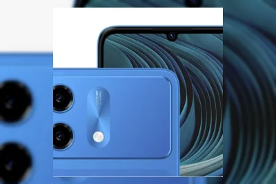 HMD Vibe 2 5G Resmi Meluncur dengan Baterai 6.000 mAh dan Layar 120 Hz