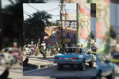 Trailer GTA 6 Dikabarkan Rilis Bersamaan dengan State of Play Sony