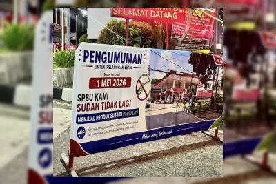 Pertamina Buka Suara Soal Isu Pembatasan Pertalite untuk Mobil di Atas 1.400 cc