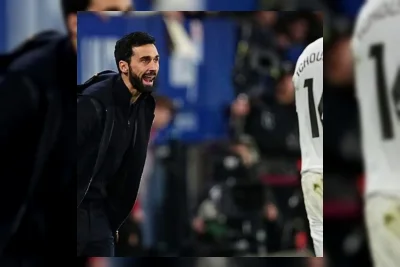 Luis Figo Sebut Real Madrid Gagal Total Tanpa Gelar Musim Ini