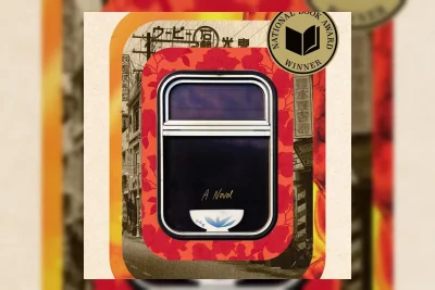 Novel Taiwan Travelogue Menangkan International Booker Prize
