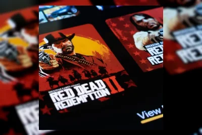 Red Dead Redemption 2 Jadi Standar Baru Game Open World Berkat Detail dan Imersi