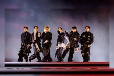 BTS Gelar Konser di SUGBK Jakarta 26-27 Desember 2026, Ini Harga Tiketnya