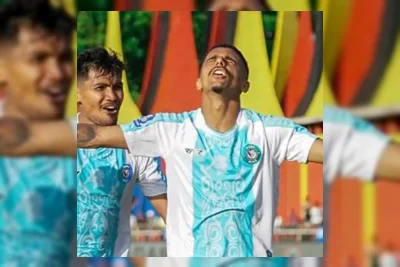 Krisis Finansial PSBS Biak, Luquinhas Pilih Bertahan dan Tunjukkan Loyalitas